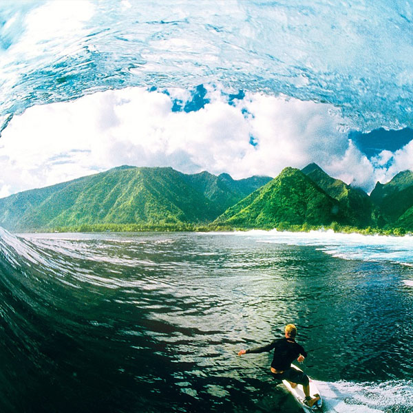 【视频】专业级影像航拍作品实例