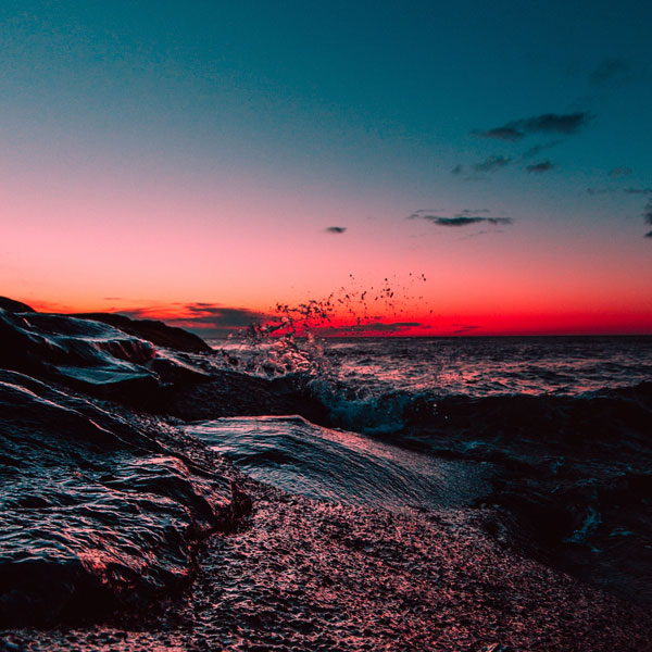 【视频】专业级影像航拍作品实例